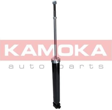 Shock absorber rear 2000826