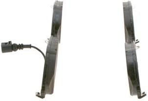 Brake Pad Set, disc brake 0 986 424 285 - image 2