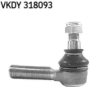 Tie Rod End VKDY 318093