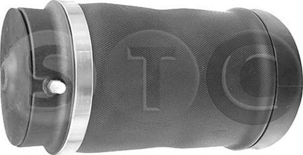 Pneumatic spring, air spring T442957 - image 2