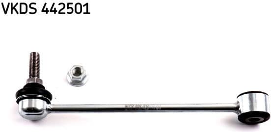 Link/Coupling Rod, stabiliser bar VKDS 442501
