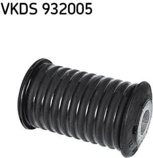 Mounting, control/trailing arm VKDS 932005