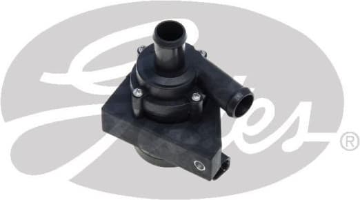 Water Pump, engine cooling ThermalPro™ 41521E - image 4