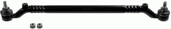 Tie Rod 10743 02