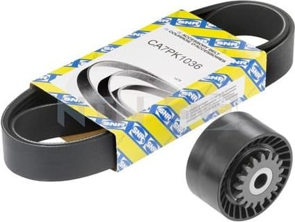 V-ribbed Belt Set KA855.15