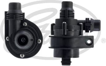 Water Pump, engine cooling ThermalPro™ 41529E