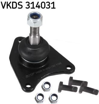 Ball Joint VKDS 314031