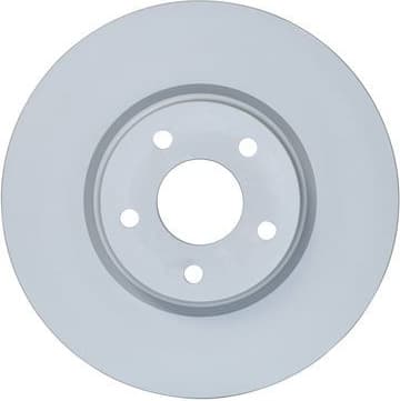 Brake Disc 0986479D44