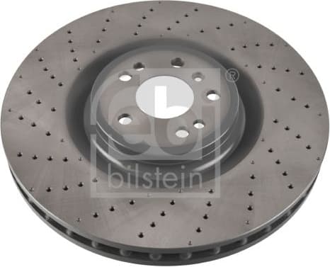 Brake Disc 107711