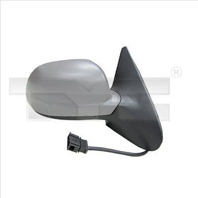 Exterior Mirror 337-0059