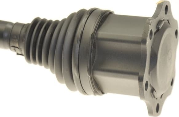 Drive Shaft GKN Automotive OE-Technology 52° 306554 - image 3