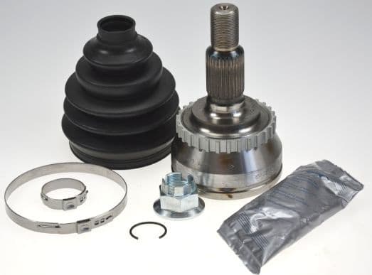 Joint Kit, drive shaft GKN Automotive OE-Technology 50° 304893