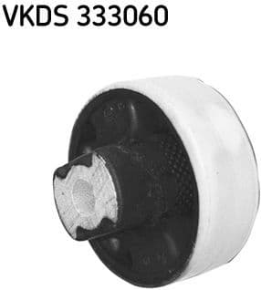 Mounting, control/trailing arm VKDS 333060