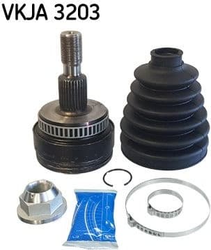 Joint Kit, drive shaft VKJA 3203