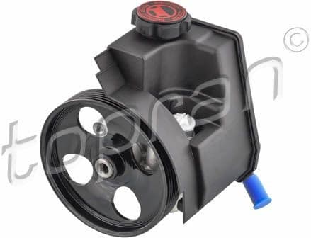 Hydraulic Pump, steering 722 817