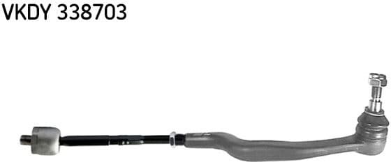 Tie Rod VKDY 338703