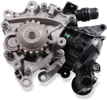 Water Pump, engine cooling P1901-TH - image 2