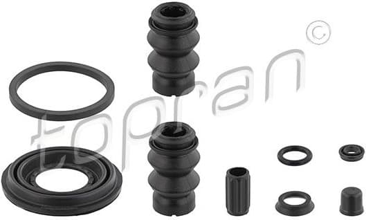 Repair Kit, brake caliper 117 203