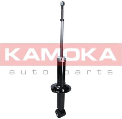 Shock absorber rear 2000614 - image 3