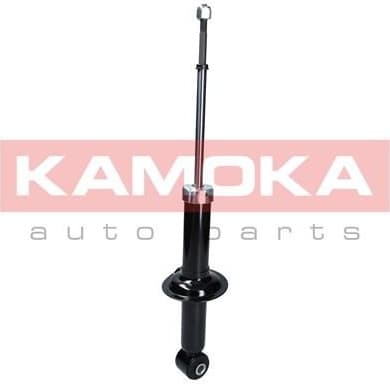 Shock absorber rear 2000614 - image 4