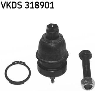 Ball Joint VKDS 318901