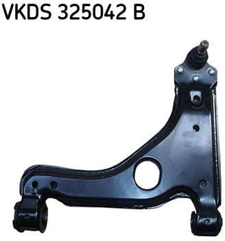 Control/Trailing Arm, wheel suspension VKDS 325042 B