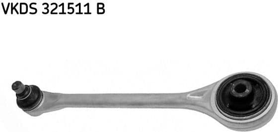 Control/Trailing Arm, wheel suspension VKDS 321511 B