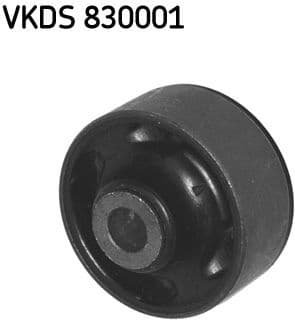 Mounting, control/trailing arm VKDS 830001