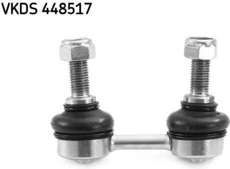 Link/Coupling Rod, stabiliser bar VKDS 448517