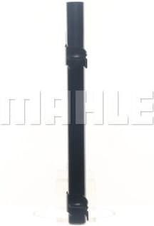 Condenser, air conditioning BEHR AC 636 000S - image 4