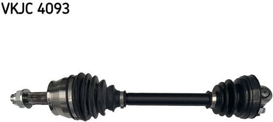 Drive Shaft VKJC 4093