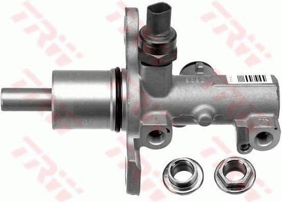 Brake Master Cylinder PMN211