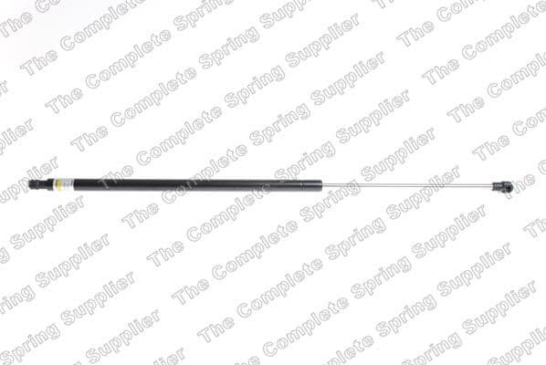 Gas Spring, boot/cargo area 8172961