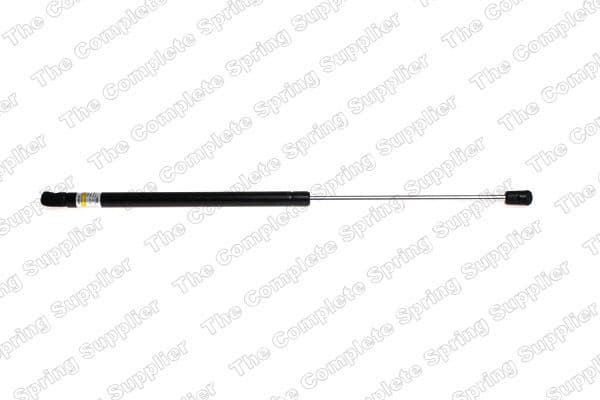 Gas Spring, boot/cargo area 8127569
