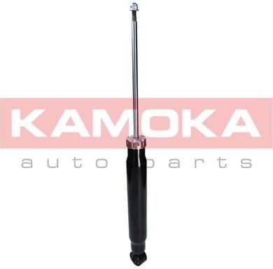 Shock absorber rear 2000881 - image 2