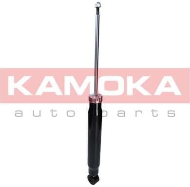 Shock absorber rear 2000881 - image 4