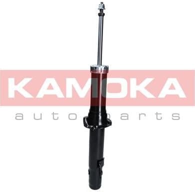 Shock absorber front 2000717 - image 2