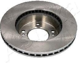 Brake Disc 60-0S-S02C