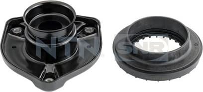 Repair Kit, suspension strut support mount KB651.11