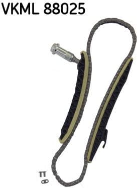 Timing Chain Kit VKML 88025