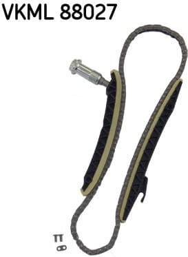 Timing Chain Kit VKML 88027
