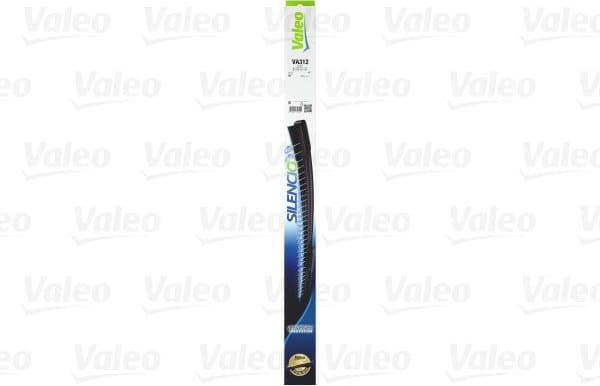 Wiper Blade SILENCIO AQUABLADE SET 572312 - image 4