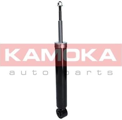 Shock absorber front 2000947 - image 2