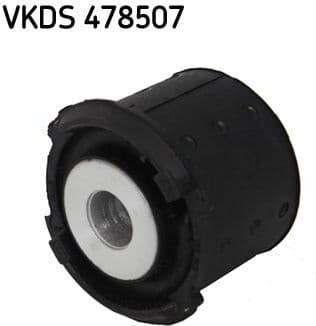 Silentblock rear suspension support VKDS 478507