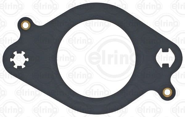 Gasket, charger 929.250