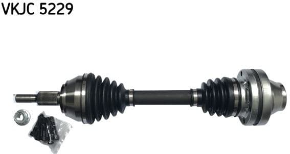 Drive Shaft VKJC 5229