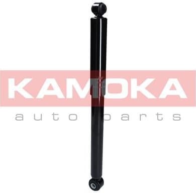 Shock Absorber, steering 2009000 - image 4