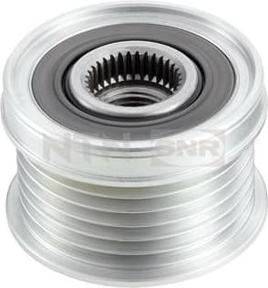 Alternator Freewheel Clutch GA754.18