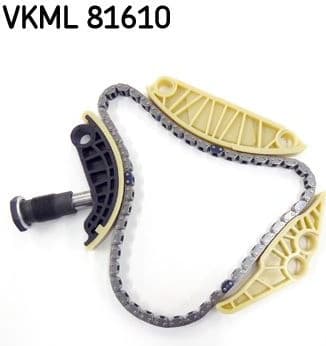 Timing Chain Kit VKML 81610