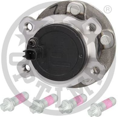 Wheel Bearing Kit 302802 - image 3